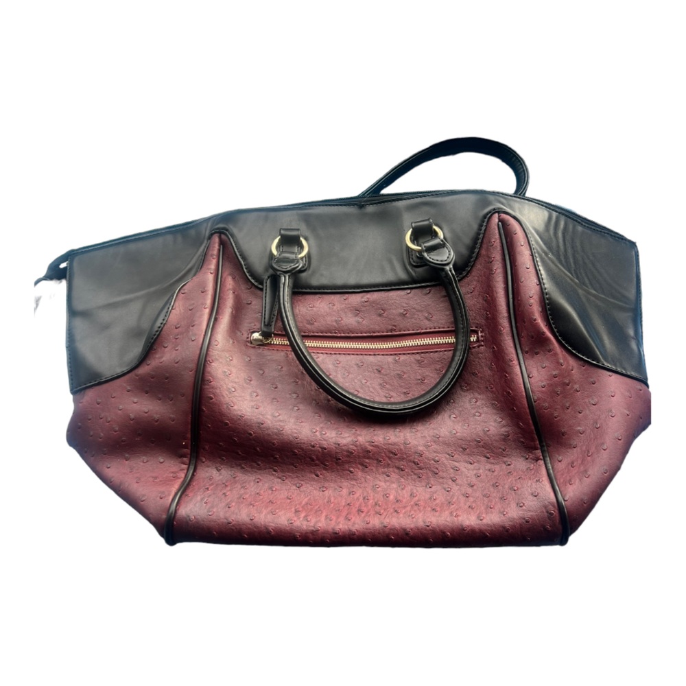 EUC URBAN EXPRESSIONS TOTE BAG